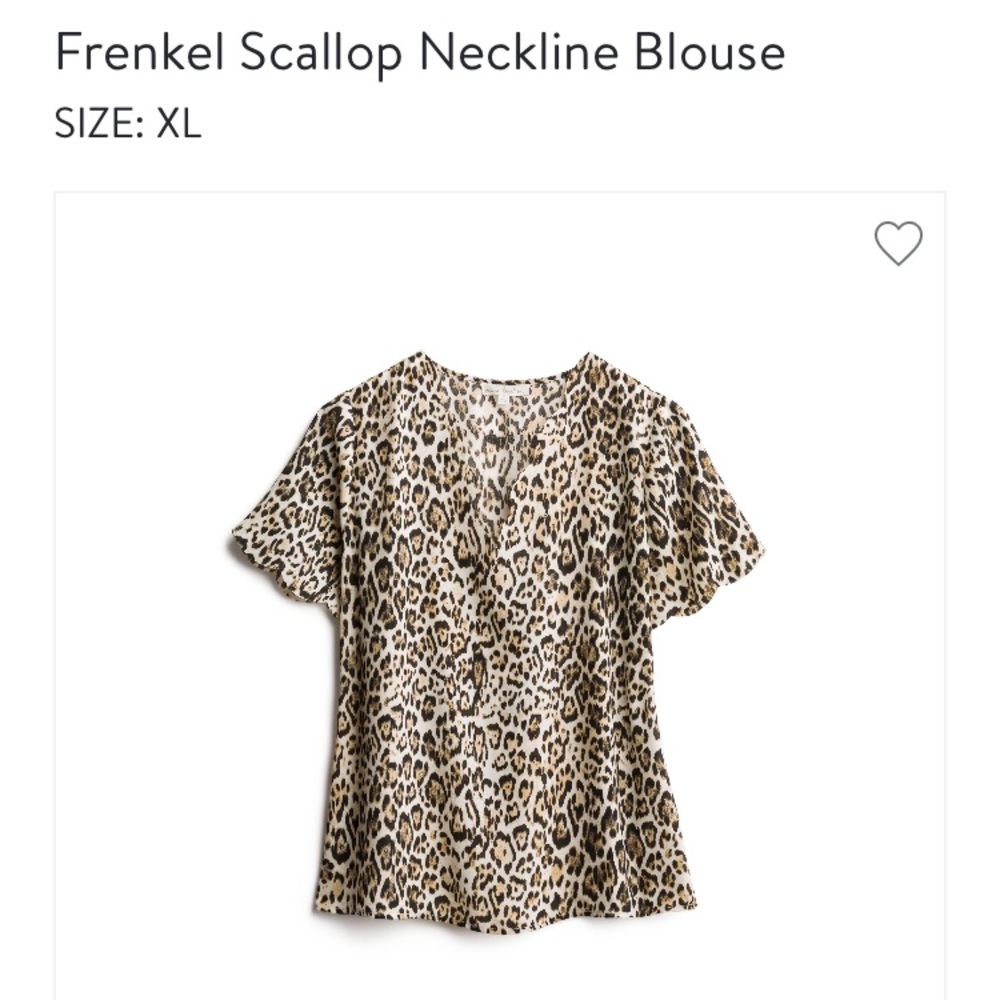 Blouse